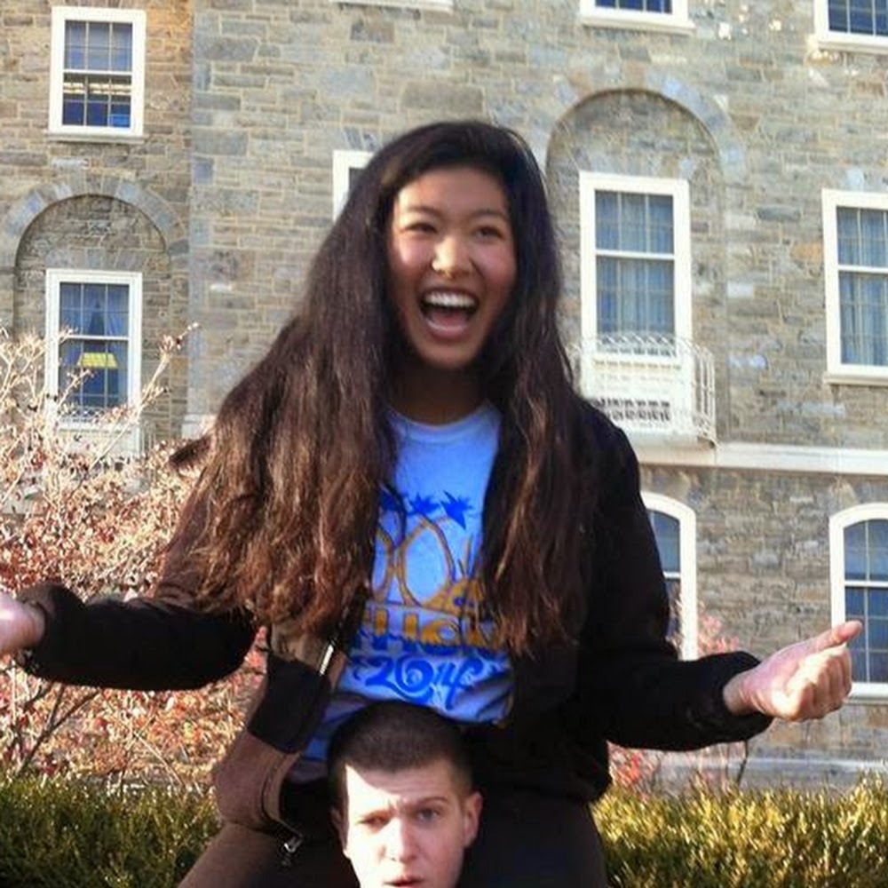 Meet your Posher, Kim